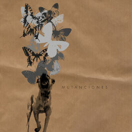 Album cover of Mutanciones para Niños Mutantes