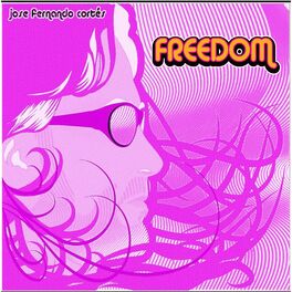 Album cover of Freedom
