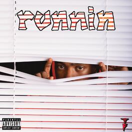 Album cover of Runnin'