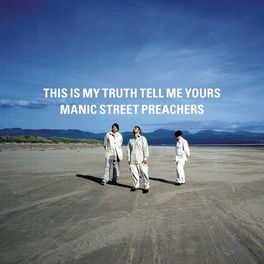 Album cover of This Is My Truth Tell Me Yours