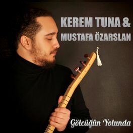 Album cover of Gölcüğün Yolunda