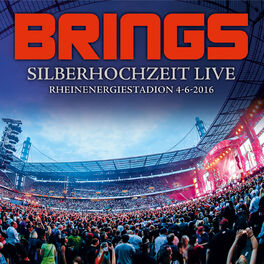Album cover of Silberhochzeit (Live)