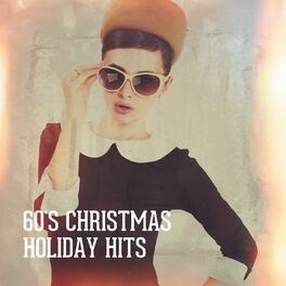 Album cover of 60's Christmas Holiday Hits