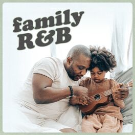 Album cover of Family R&B