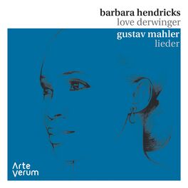 Album cover of Mahler: Lieder