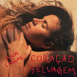 Album cover of Coração Selvagem