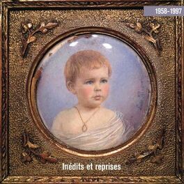 Album cover of 1958-1997