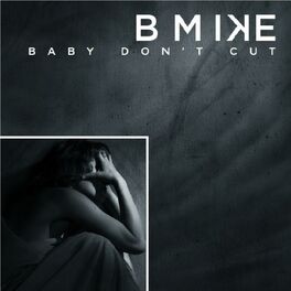 Album cover of Baby Don't Cut