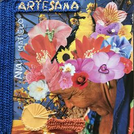 Album cover of Artesana