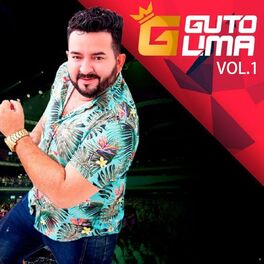 Album cover of Guto Lima, Vol. 1
