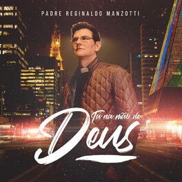 Album cover of Tá Na Mão De Deus