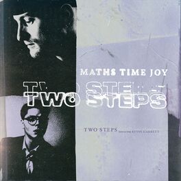 Album cover of Two Steps