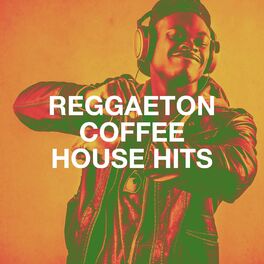 Album cover of Reggaeton Coffee House Hits