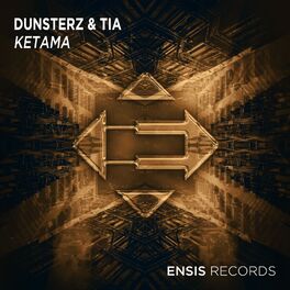 Album cover of Ketama