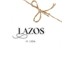 Album cover of Lazos (feat. Lidia)