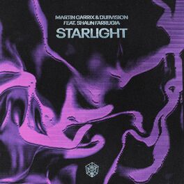 Album cover of Starlight (Keep Me Afloat)