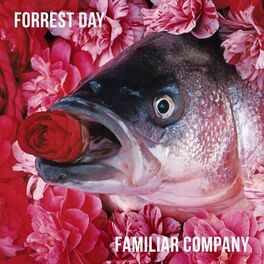 Album cover of Familiar Company