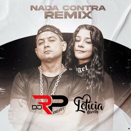Album cover of Nada Contra (Remix)