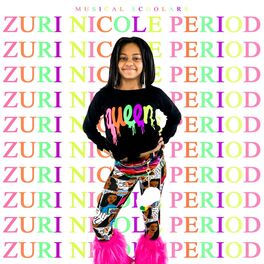 Album cover of Period