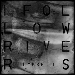 Album cover of I Follow Rivers (The Magician Remix)