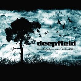 Album cover of Archetypes and Repetition