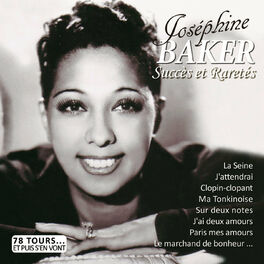 Album cover of Succès et raretés, 1953-1959 (Collection 