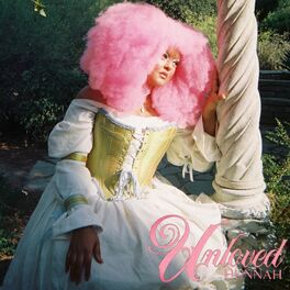 Album cover of Unloved