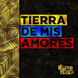 Album picture of Tierra de Mis Amores
