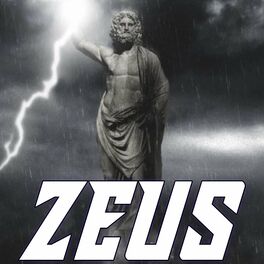 Album cover of La historia de Zeus (feat. Doblecero)