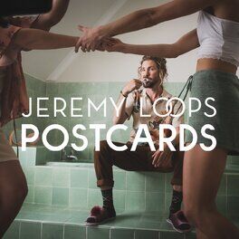 Album cover of Postcards
