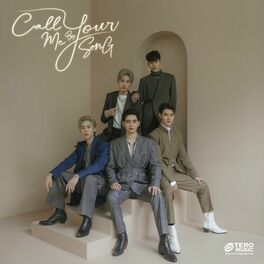 Album cover of Call Me By Your Song