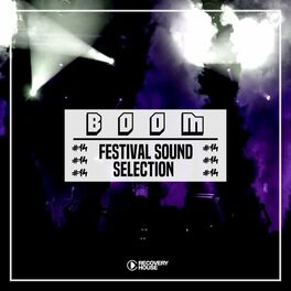 Album cover of Boom: Festival Sound Selection, Vol. 14