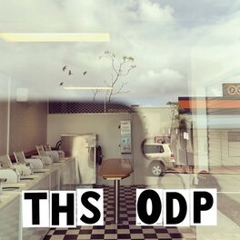 Album cover of Open Door Policy
