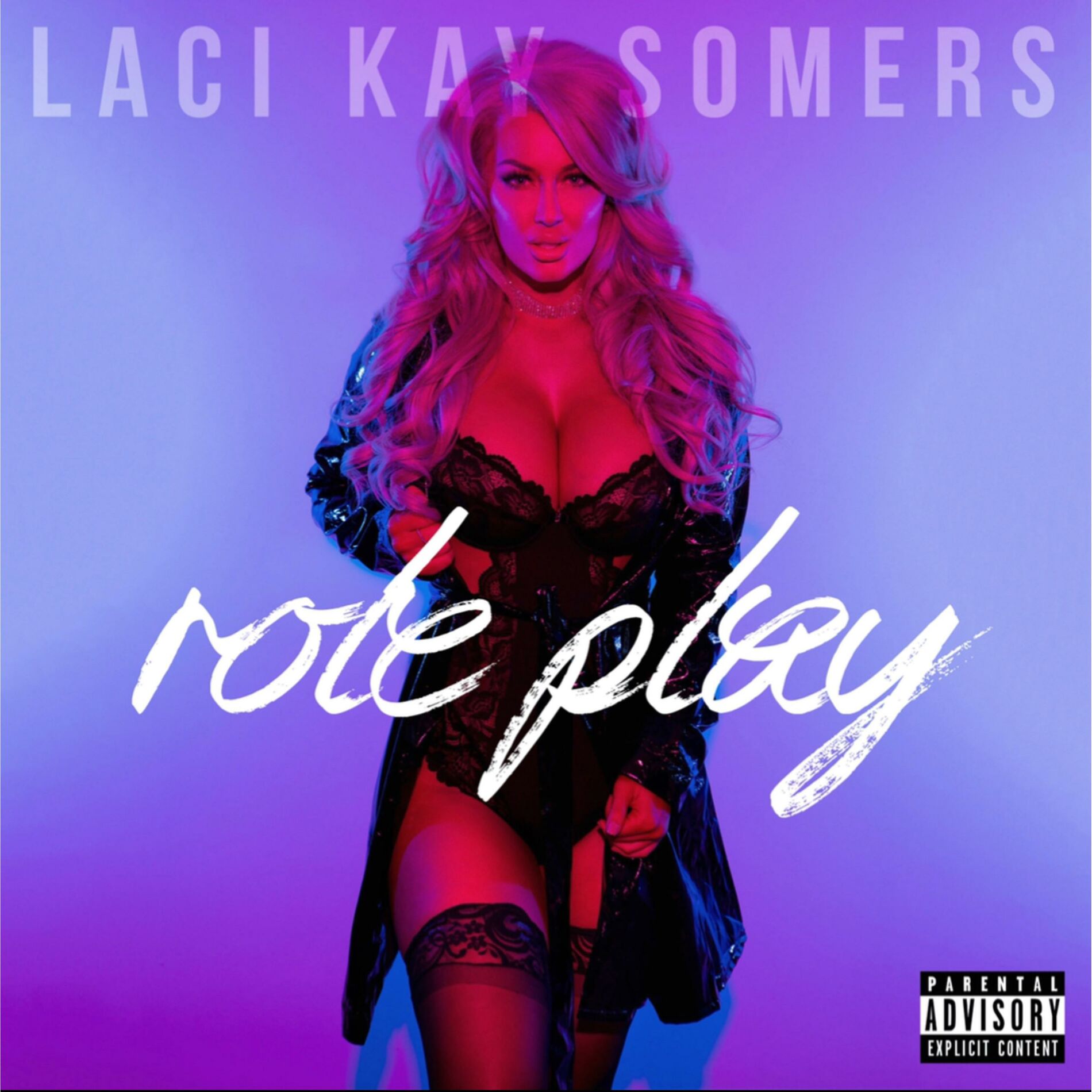 Laci Kay Somers - Personal: lyrics and songs | Deezer