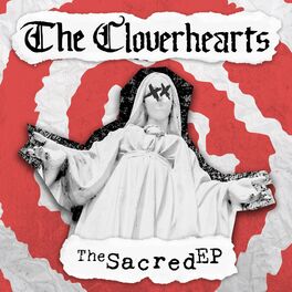 Album cover of The Sacred