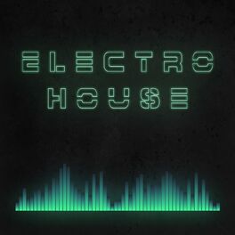 Album cover of Electro House
