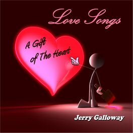 Album cover of Love Songs: A Gift of the Heart