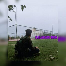 Album cover of Kalakari Mon - Single