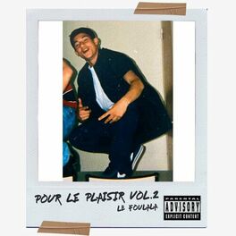Album cover of Pour le Plaisir Vol2