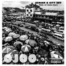 Album cover of Ojoo (feat. City Boy)
