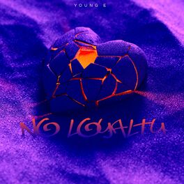 Album cover of No Loyalty
