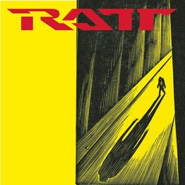Album cover of Ratt