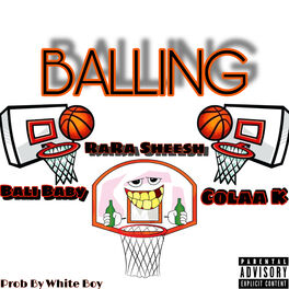 Album cover of Balling