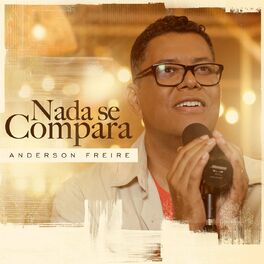 Album cover of Nada se Compara