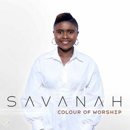 Album cover of Colour Of Worship