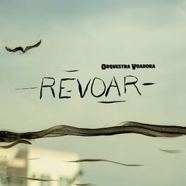 Album cover of Revoar