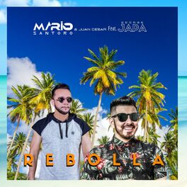Album cover of Rebolla