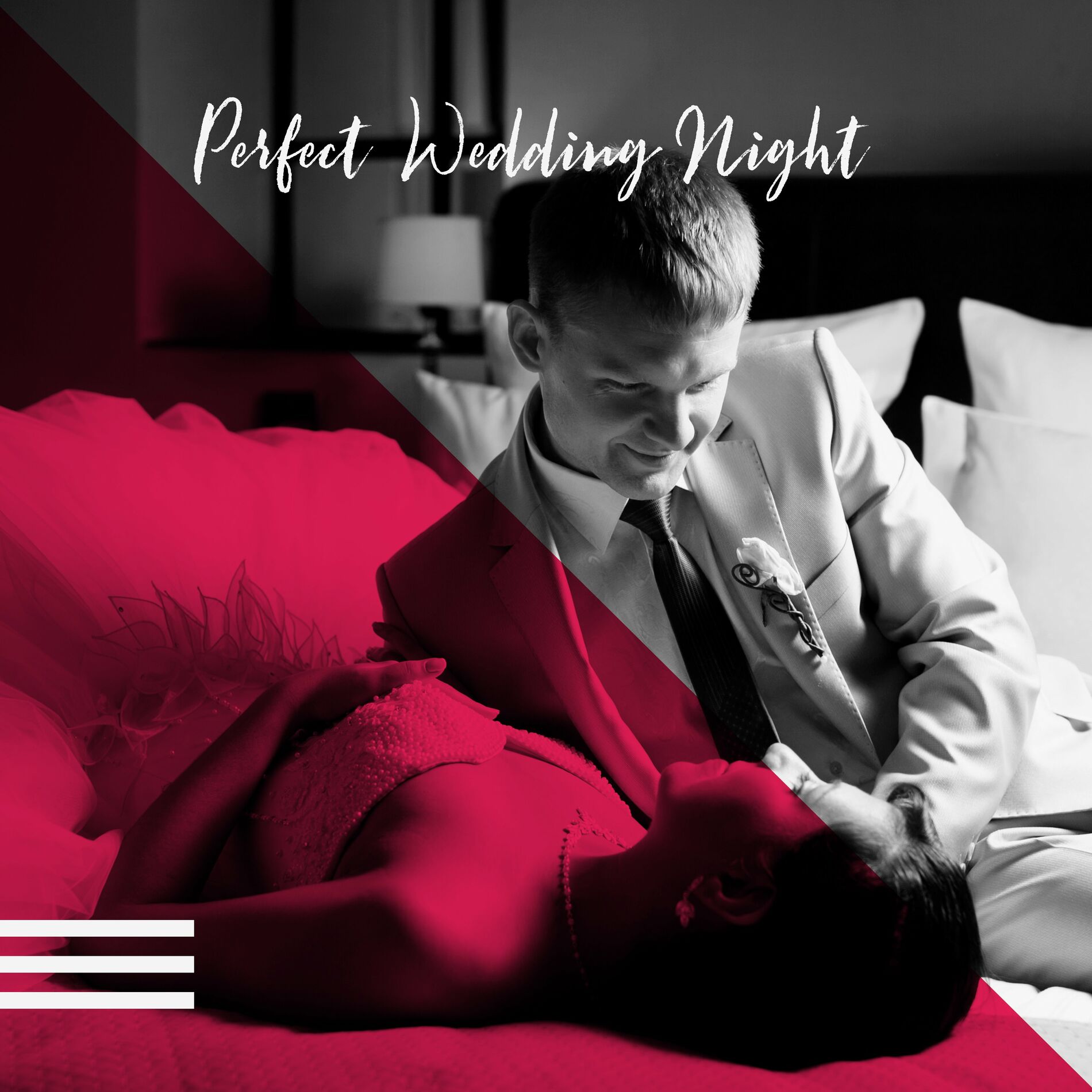 Piano Jazz Background Music Masters - Perfect Wedding Night - Romantic  Piano Music Collection for the First Night with Your Wife or Husband:  lyrics and songs | Deezer