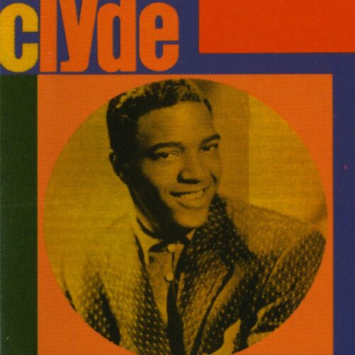 The Very Best Of Clyde McPhatter 1953-62