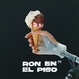 Album cover of Ron En El Piso